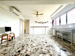 Blk 3 Farrer Gardens (Bukit Timah), HDB 4 Rooms #530596701